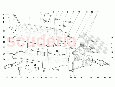 Photo of ARANDELA…