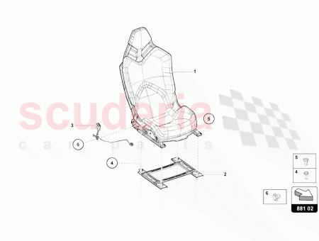 Photo of ASIENTO DEPORTIVO…