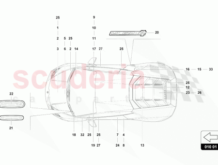 Photo of PLACA DEL FABRICANTE…