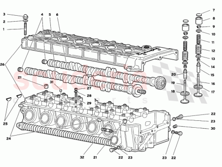 Photo of CABEZA DE CILINDRO…