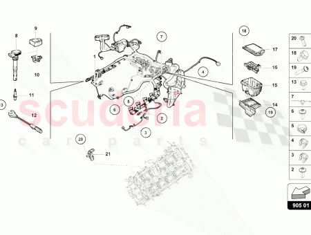 Photo of CARCASA PARA UNIDADES DE CONTROL…
