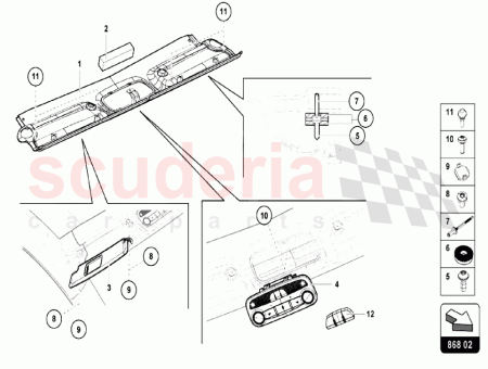 Photo of MANDOS PARA EL FUNCIONAMIENTO DE LA PUERTA DEL…