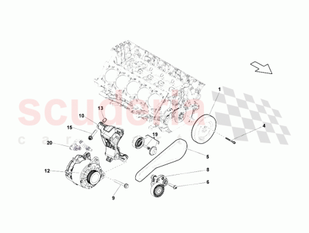 Photo of AMORTIGUADOR…