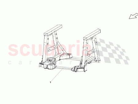 Photo of EXTREMO TRASERO…