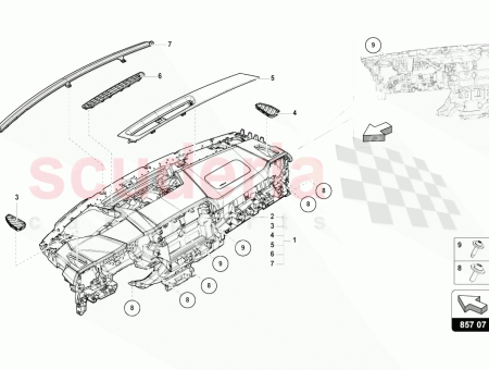 Photo of SALPICADERO…