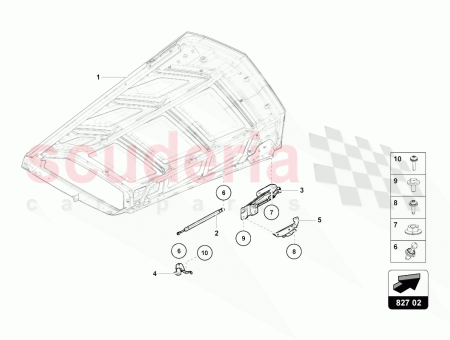 Photo of TAP N CIERRE…
