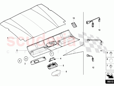 Photo of REVESTIMIENTO DEL TECHO INTERIOR DEL REVESTIMIENTO DEL TECHO…