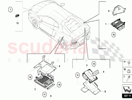 Photo of UNIDAD DE CONTROL…