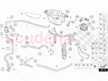 Photo of CONTENEDOR DE CARB N ACTIVADO…