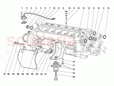 Photo of SELLOS DE ACEITE…