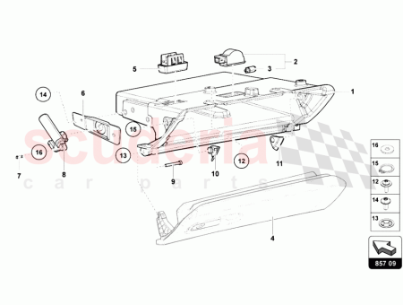 Photo of ARANDELA…