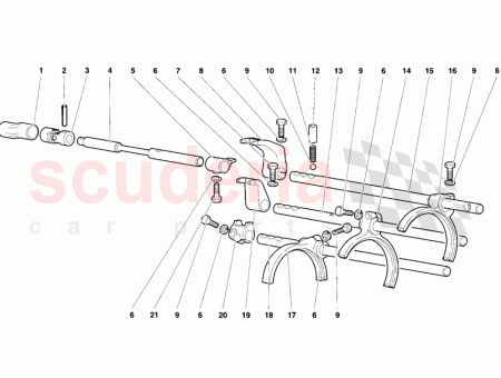 Photo of PASADOR ESPINA…