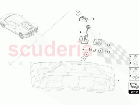 Photo of C MARA DE MARCHA ATR S…