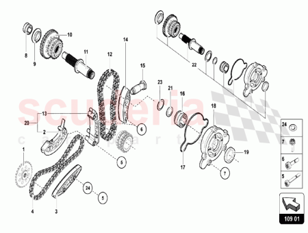 Photo of TORNILLO AVELLANADO…
