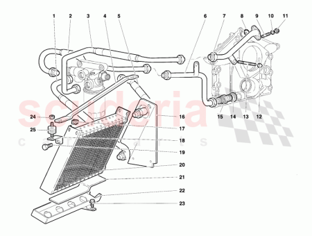 Photo of FLEX HOSE…