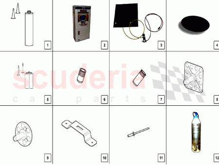 Photo of ARALDITE 2031…