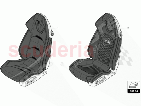 Photo of ASIENTO COMPLETO…