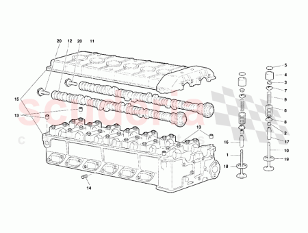 Photo of EJE DE CAMAS…