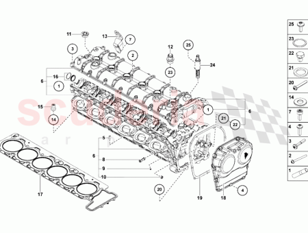 Photo of ARANDELA…