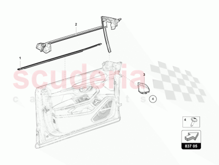 Photo of JUNTA PARA LA VENTANA DE LA PUERTA…