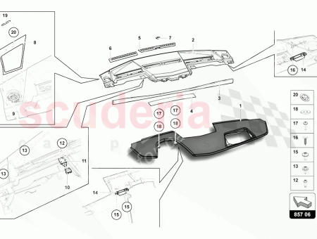 Photo of SALPICADERO…