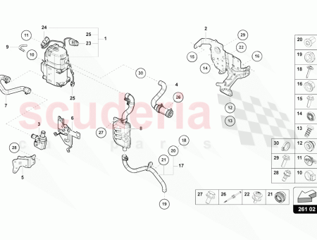 Photo of SISTEMA DE ESCAPE…