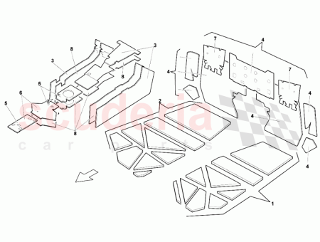Photo of AISLAMIENTO DEL T NEL EN EL INTERIOR DEL…