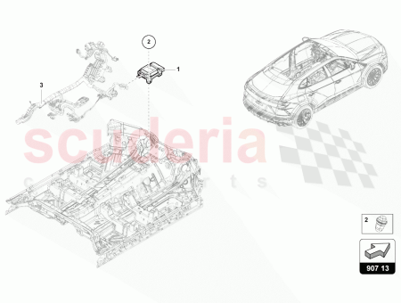 Photo of UNIDAD DE CONTROL PARA EL CHASIS…