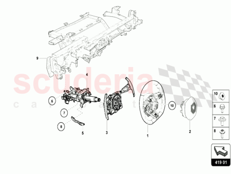 Photo of COLUMNA DE DIRECCI N…