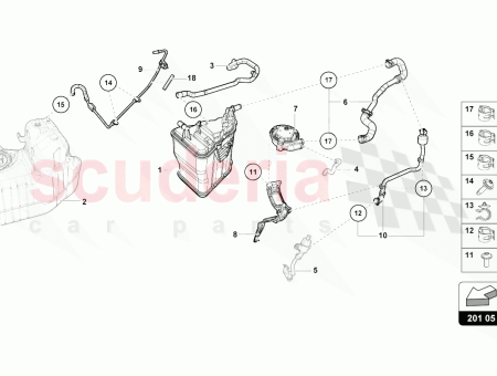 Photo of MANGUERA…