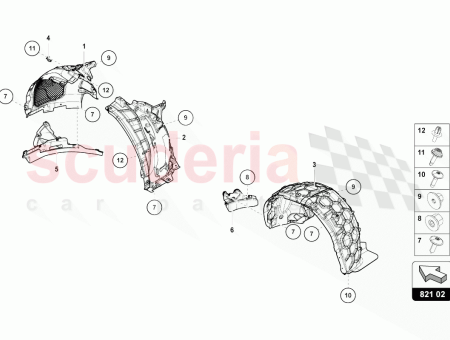 Photo of PERNO DE CABEZA HUECA OVALADA CON ACCIONAMIENTO HEXAGONAL…