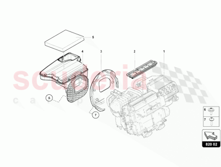 Photo of CONDUCTO DE ADMISI N…