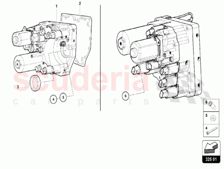 Photo of TAP N DE DRENAJE DE ACEITE…