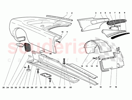 Photo of PLACA DEL DIABLO 6 0…