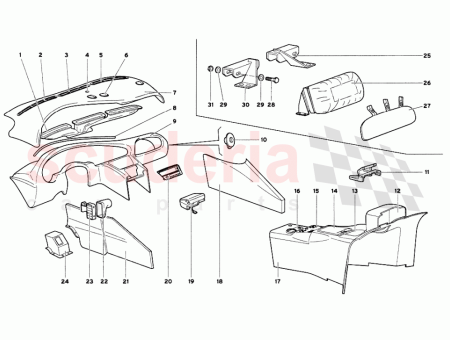 Photo of PANEL EN EL T NEL…