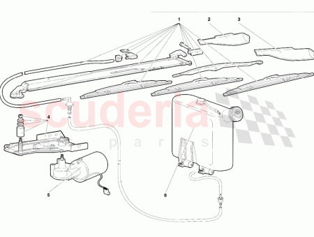 Photo of KIT LIMPIAPARABRISAS…