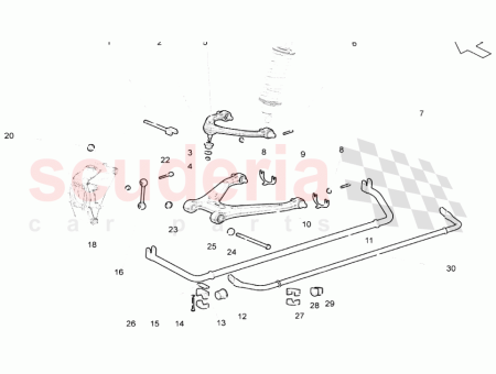 Photo of TUERCA HASTA EL VIN 6LA03288…