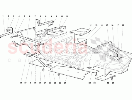 Photo of PANEL DERECHO…