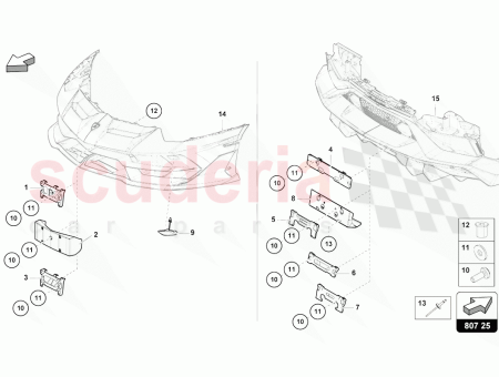 Photo of SOPORTE DE MATR CULA…