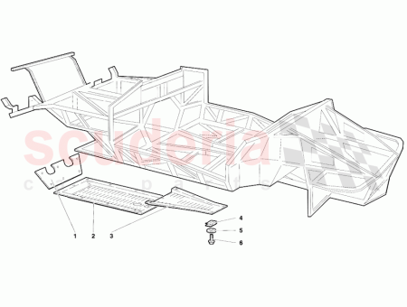 Photo of ESCUDO TRASERO…