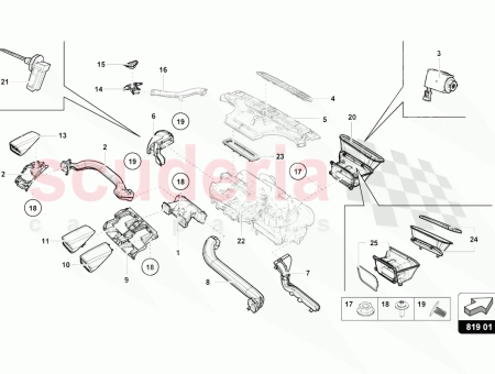 Photo of SENSOR DE CALIDAD Y HUMEDAD DEL AIRE…