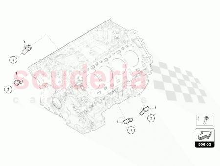 Photo of SENSOR DE CHOQUE…