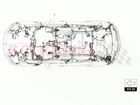 Photo of MAZO DE CABLES PARA EL INTERIOR…