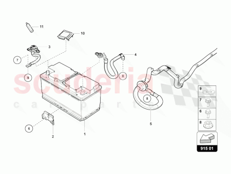 Photo of UNIDAD DE CONTROL PARA LA SUPERVISI N DE…