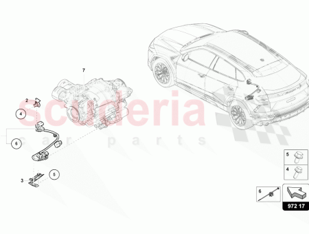 Photo of PERNO HEXAGONAL…