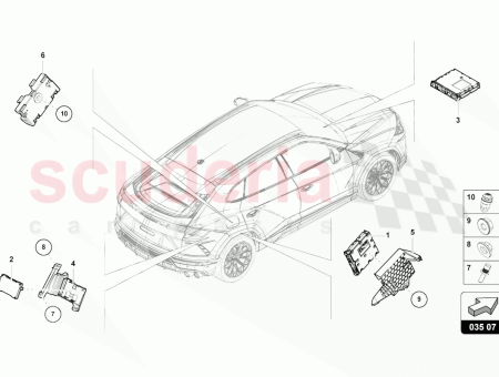 Photo of SINTONIZADOR DE TV…