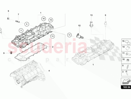 Photo of TAP N DE SELLADO…