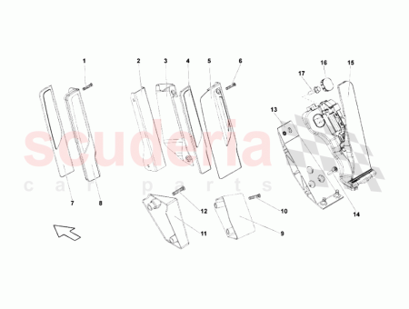 Photo of PEDAL DEL ACELERADOR…