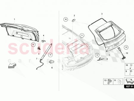 Photo of TAPA TRASERA…