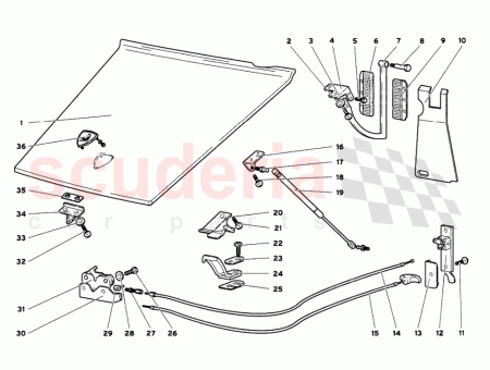 Photo of CERRADERO DE CERRADURA…